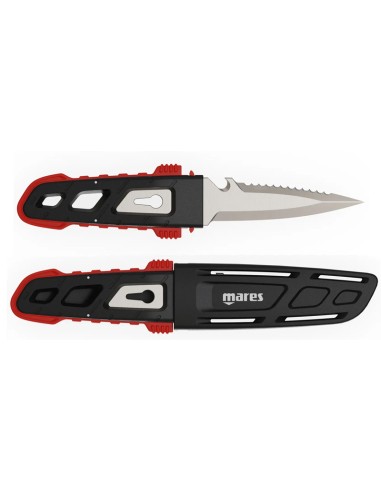 Messer Mares Ascent Base Messer