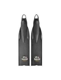 Flossen C4 Pro Tech Carbon Flossen