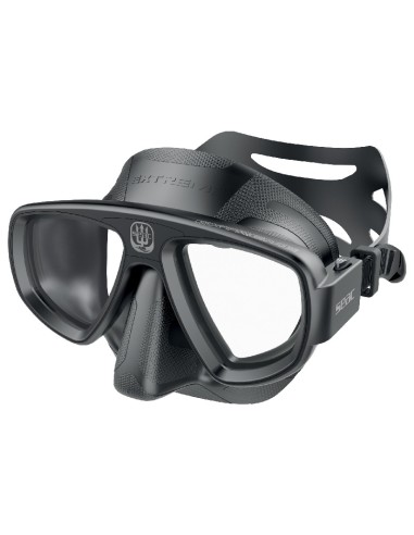 Maske Seac Sub Extreme 50 Masken