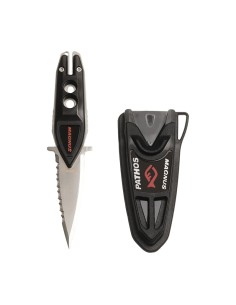 Knife Pathos Magnus Knives