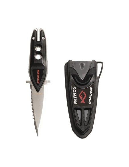 Knife Pathos Magnus Knives