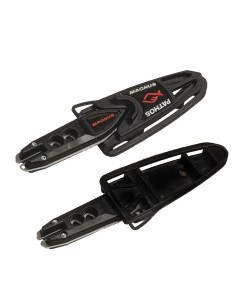 Messer Pathos Magnus Messer