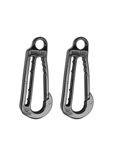 Mares Kit 2 Nylon Hook Accessoires