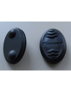 Schnur Meandros Red Ø 1.5 mm, 50 m Schnur