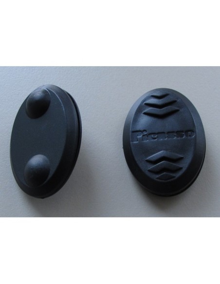 Picasso Clip-Set für Anzug Accessoires