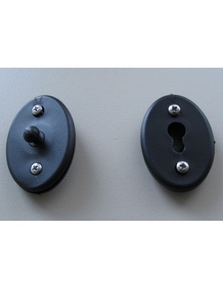 Picasso Clip-Set für Anzug Accessoires