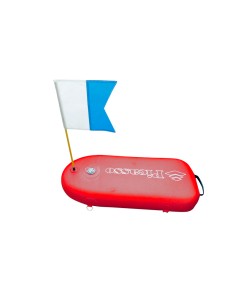 Boje Picasso Bluewater 2 atm Bojen & Flöße