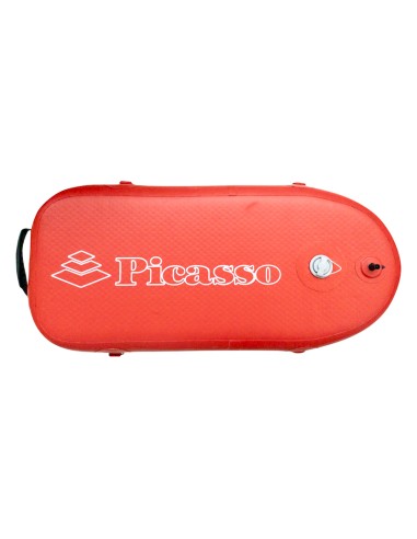 2-х атмосферный буй Picasso Bluewater Буи и плотики