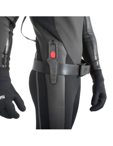 Нож Seac Sub Devil Ножи