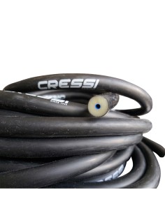 Тяжи Cressi Pure Black Ø 14 мм. Тяжи