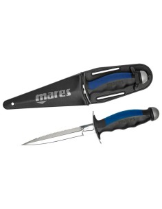 Messer Mares Snake 2.1 Messer