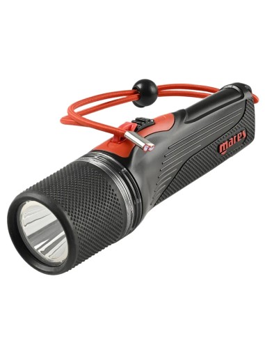 Tauchlampe Mares EOS Base Lampen