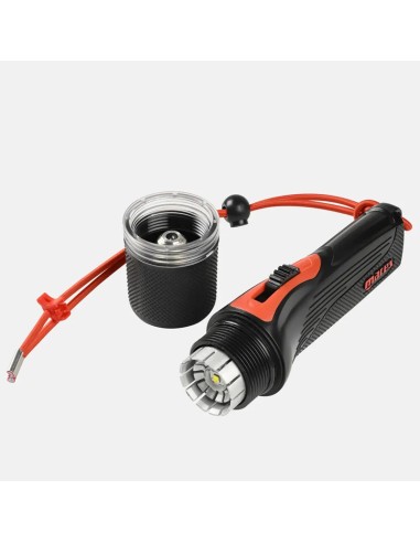 Tauchlampe Mares EOS Base Lampen