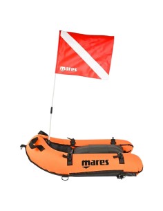 Board Mares X-Float Buoys & Boards