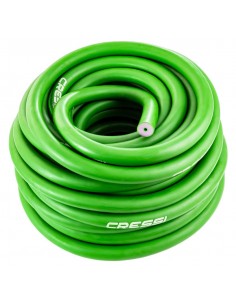 Gummizüge Cressi Sub Pure Green Ø 16 mm Gummizüge