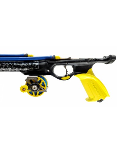 Speargun Meandros B28 Open Camo Complete Spearguns