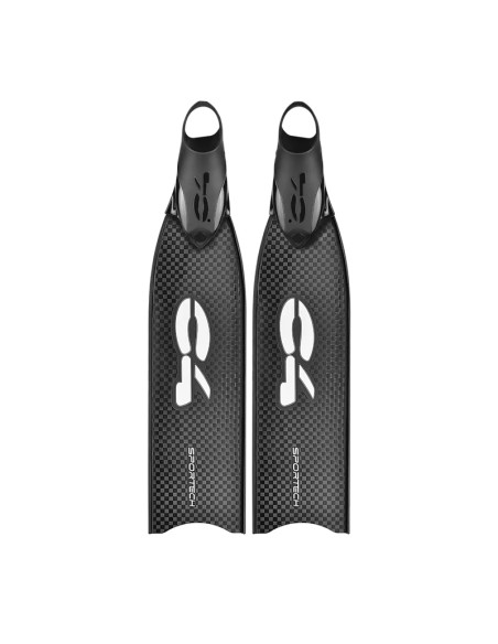 Fins C4 Sportech Carbon Fins