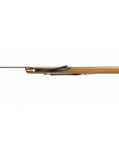 Riffe Floating Line mit Schwimmer, 3 m Floatline/Bungee