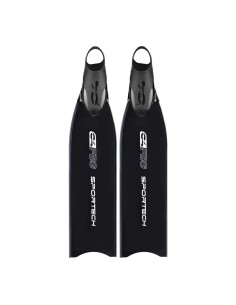 Flossen C4 Sportech FBG Flossen