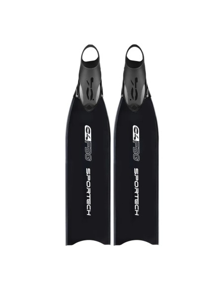 Fins C4 Sportech FBG Fins