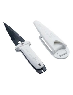 Messer Salvimar ST-Blade White Messer