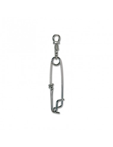 Salvimar Shark Clip Big Accessoires