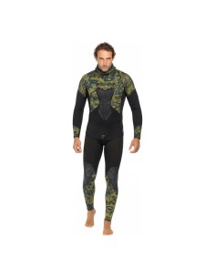 Костюм Salvimar Wetdrop Cell Race 5 мм. Костюмы