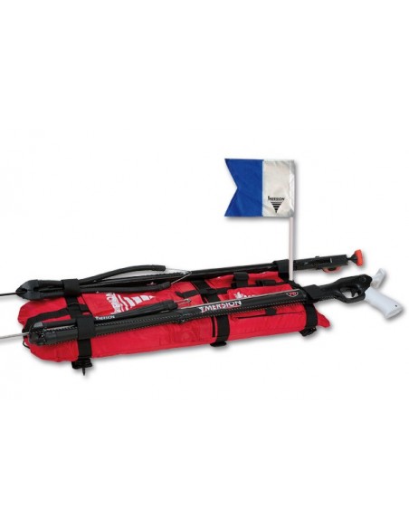 Мини-плот Imersion Буи и плотики