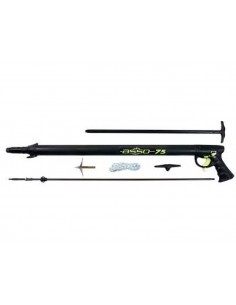 Pneumatic Gun Cressi Reel Adapter Reels