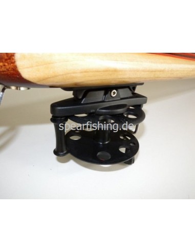 Reel Beuchat Pacific 50 Reels