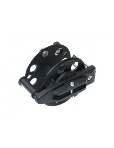 Катушка Beuchat Pacific 50 Катушки