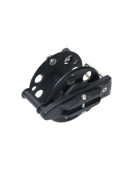 Rolle Beuchat Pacific 50 Rolle