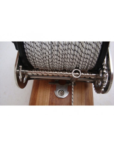 Rolle Ermes Sub Blue Water Leonardo Rolle