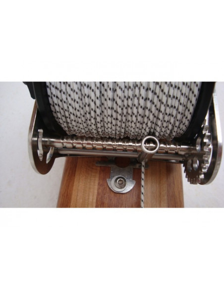 Rolle Ermes Sub Blue Water Leonardo Rolle