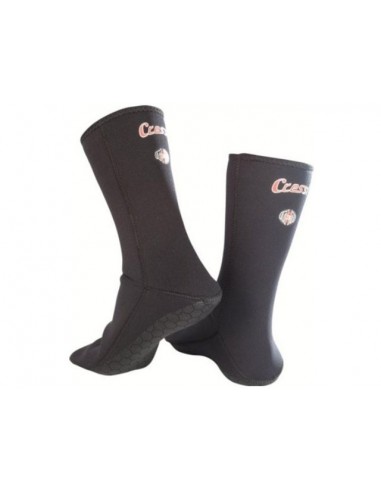 Socken Cressi Orata 2,5 mm Neoprensocken