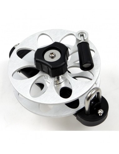 Reel Epsealon Exium Compact 100 Reels