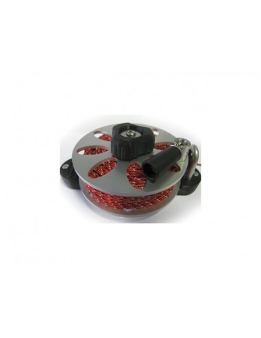 Reel Epsealon Exium Compact 50 Reels