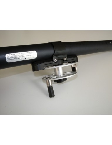 Катушка Epsealon Exium Compact 100 Катушки