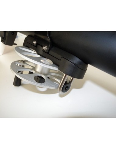 Reel Epsealon Exium Compact 50 Reels