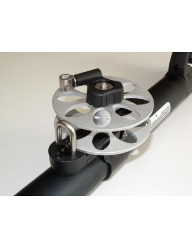 Reel Epsealon Exium Compact 50 Reels