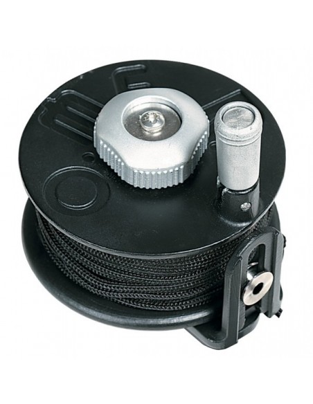 Reel Omer Match 50 with line Reel Omer Match 30 with line Reels