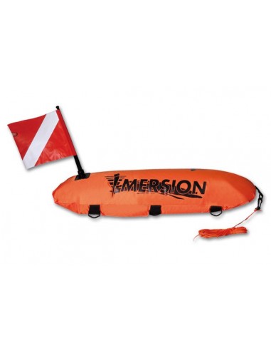 Buoy Imersion Torpedo Double Bladder Buoys & Boards