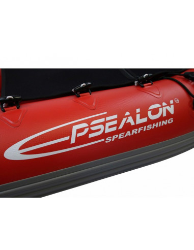 Board Epsealon Patrol with Air Pump Board Epsealon Patrol with Air Pump Buoys & Boards