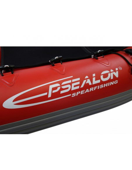 Board Epsealon Patrol with Air Pump Board Epsealon Patrol with Air Pump Buoys & Boards