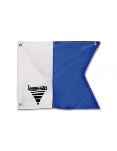 Imersion Alfa Flag Accessoires