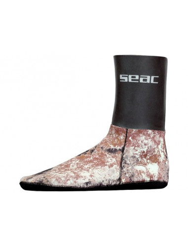 Socks Seac Sub Python 3,5 mm. Socks