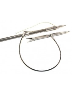 Pfeilspitze Salvimar Slip-Tip Shark Spitzen