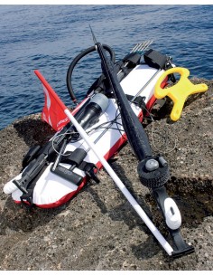 Boje Omer Atoll Bojen & Flöße