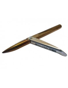 Harpune Beuchat Mundial Competition Harpunen