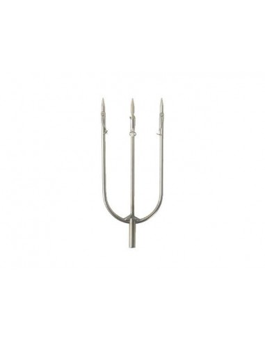 Salvimar 3 prongs with barbs Tips